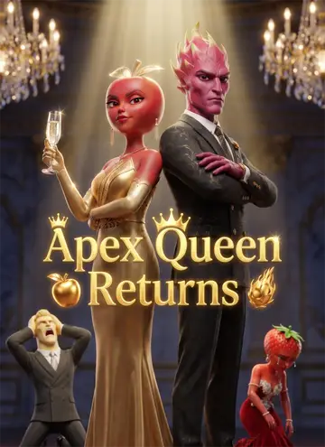 Apex Queen Returns