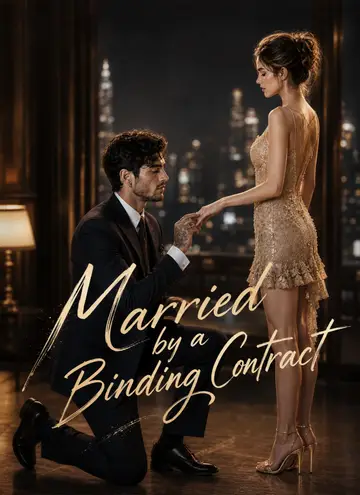 Married by a Binding Contract