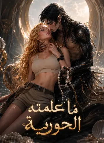 ما علمته الحورية
