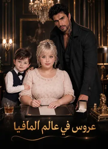 عروس في عالم المافيا