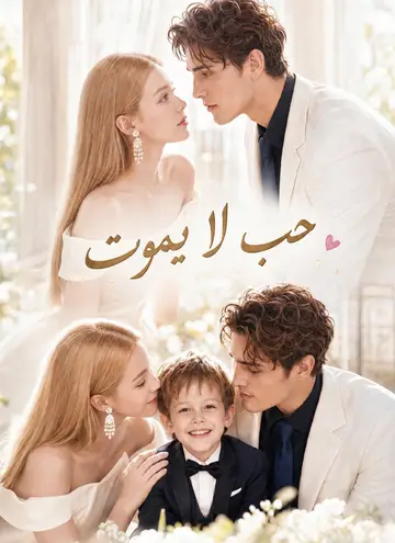 حب لا يموت