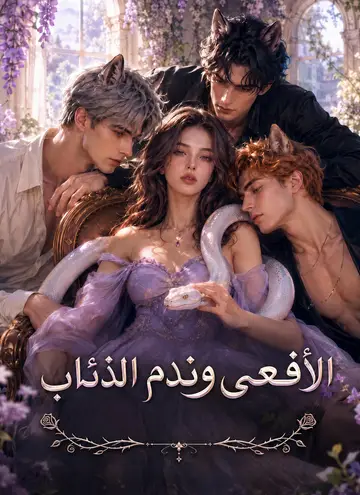 الأفعى وندم الذئاب