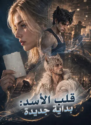 قلب الأسد: بداية جديدة
