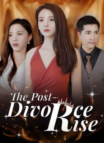 The Post-Divorce Rise