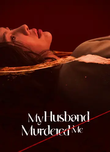 My Husband Murdered Me