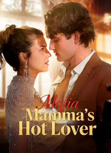 Mafia Mamma's Hot Lover