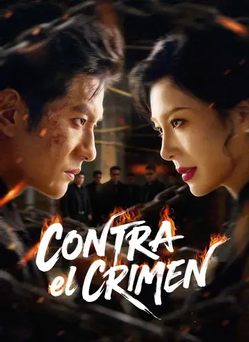 Contra el Crimen