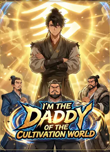 I'm the Daddy of the Cultivation World