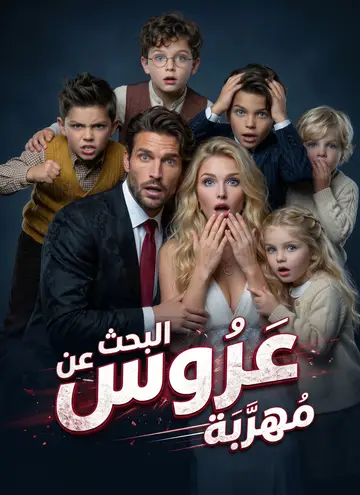 البحث عن عروس مهربة