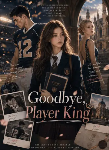 Goodbye, Player King