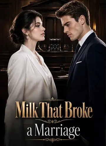 Milk That Broke a Marriage
