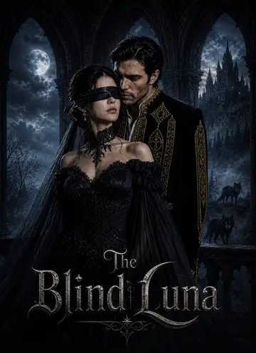 The Blind Luna