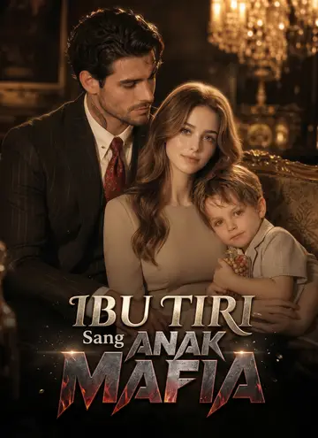 Ibu Tiri Sang Anak Mafia
