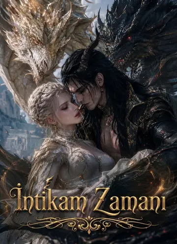 İntikam Zamanı