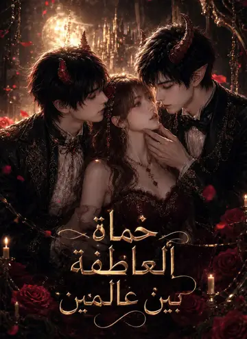 حُماة العاطفة بين عالمين
