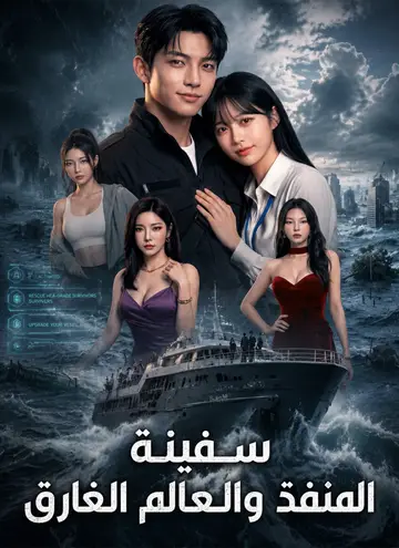 المنقذ والنظام الغامض