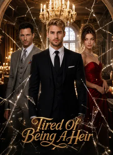 Tired Of Being A Heir