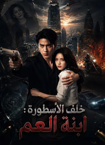 خلف الأسطورة: ابنة العم