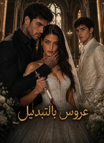 عروس بالتبديل